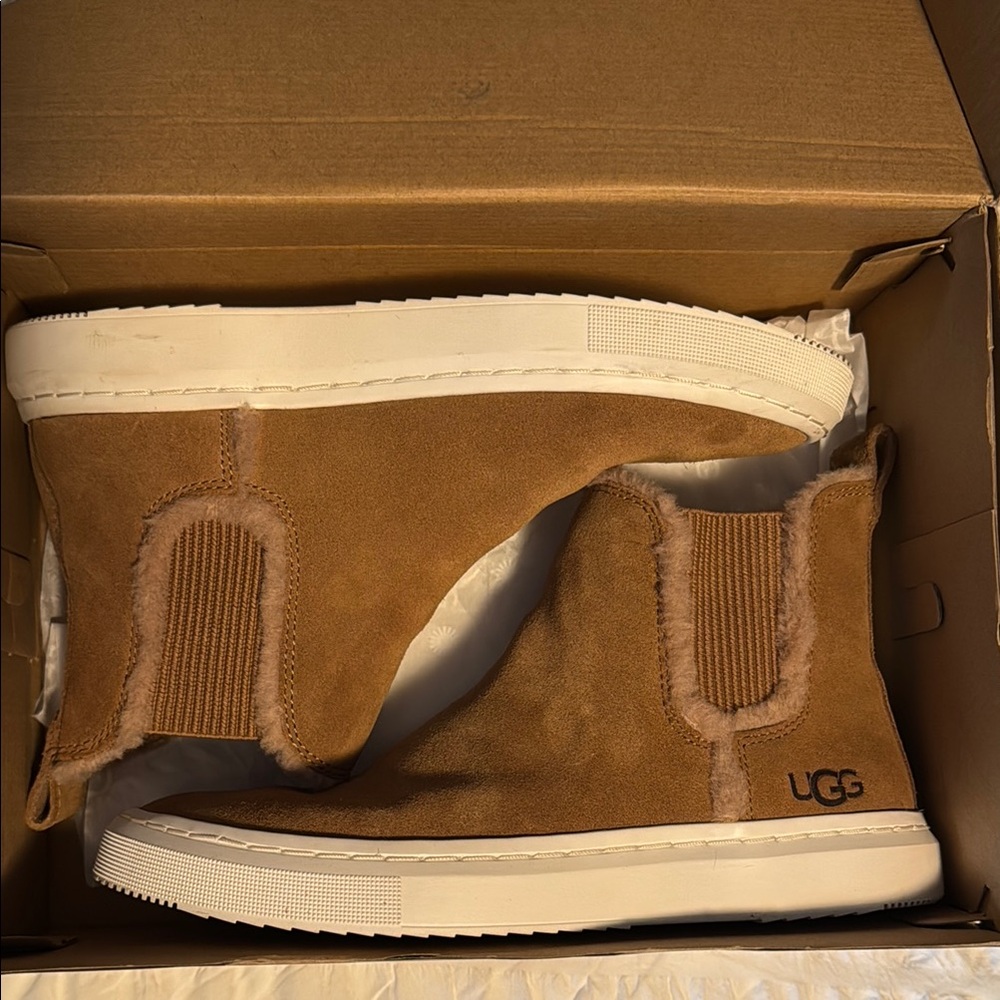 UGG Women’s Chelsea Boots